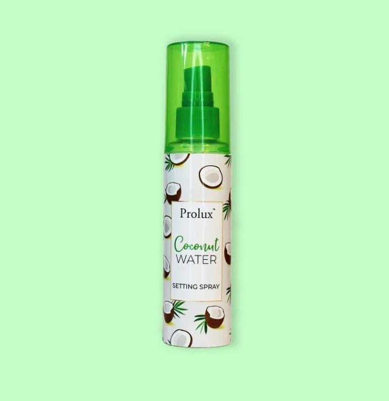 PROLUX - Setting Spray Hidratante
