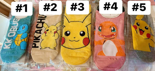 MEDIAS POKÉMON ☄️
