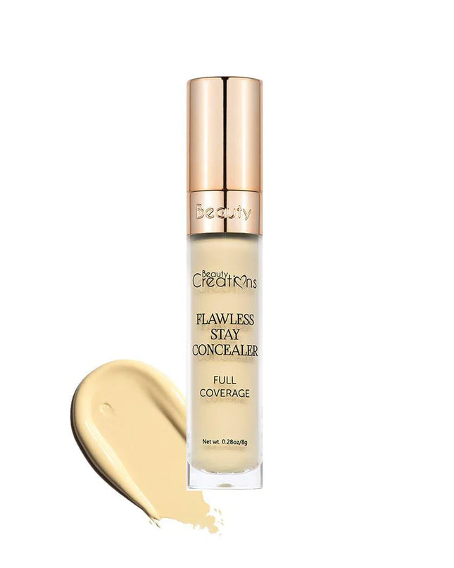 BEAUTY CREATIONS - FLAWLESS STAY CORRECTOR