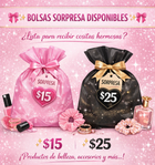 BOLSA MISTERIOSA