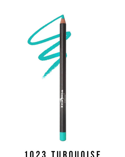 ITALIA DELUXE - ULTRAFINE EYELINER PENCIL
