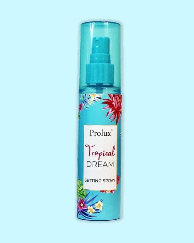 PROLUX - Setting Spray Hidratante