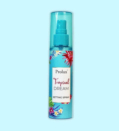 PROLUX - Setting Spray Hidratante