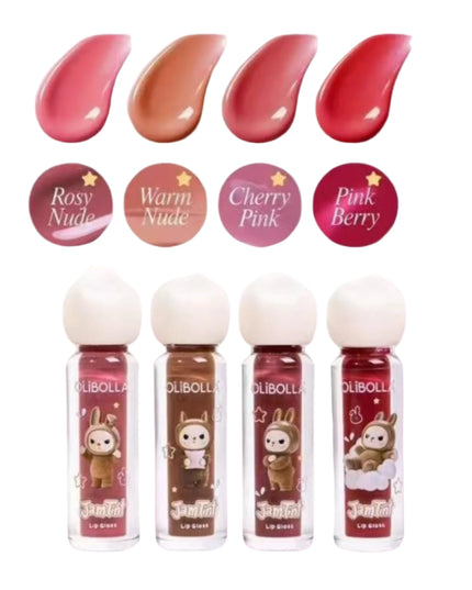 JAM TINT DEWY GLOW LIP GLOSS