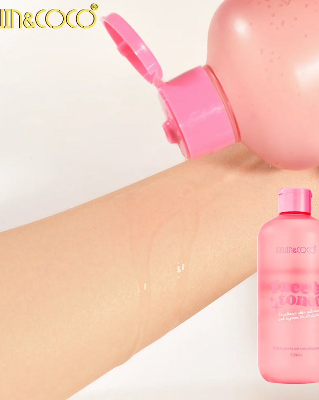 KEVIN & COCO - Toner 💦