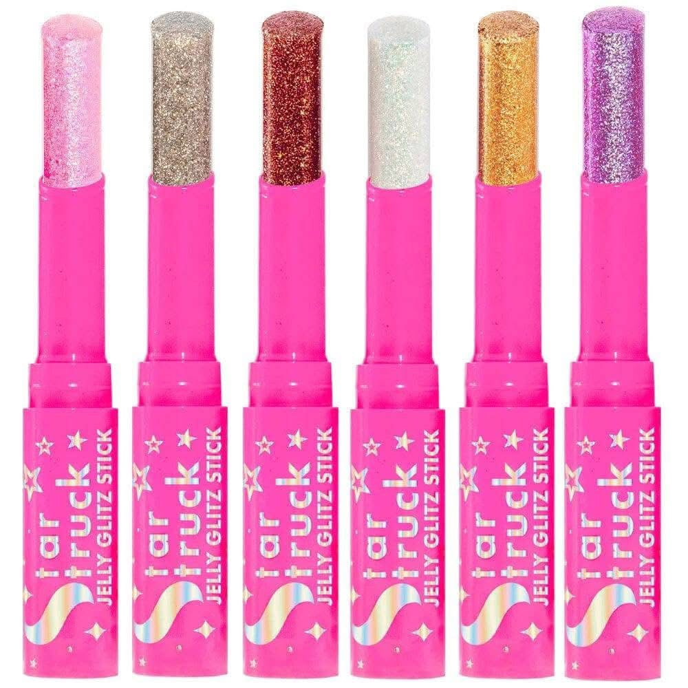 ITALIA DELUXE - Star Truck Jelly Glitz Stick 🌟