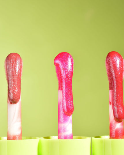 KEVIN & COCO - Hot like Pepper Plumping Lip Gloss 🌶️🔥