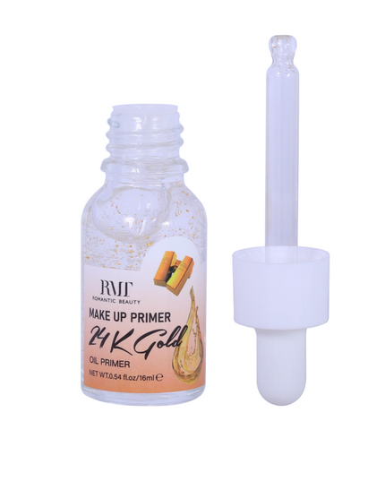 RMT - Primer 24k Gold