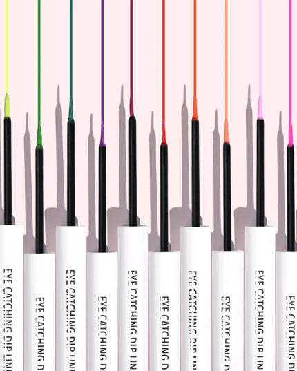 MOIRA - EYE CATCHING DIP LINER (LÍQUIDO)