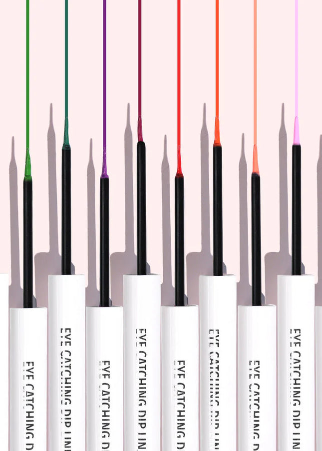 MOIRA - EYE CATCHING DIP LINER (LÍQUIDO)