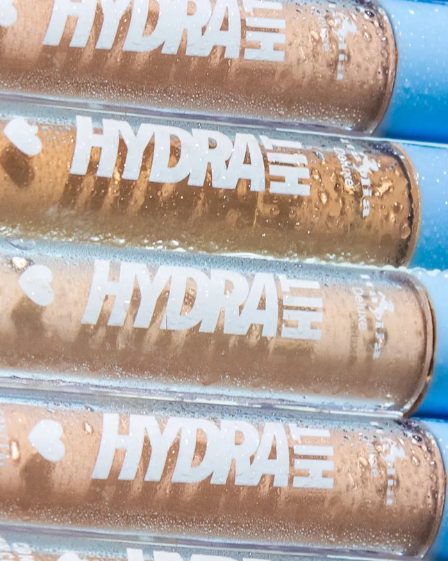 ITALIA DELUXE - HIDRA HIT / CONCEALER + CORRIGE (HIDRATANTE )