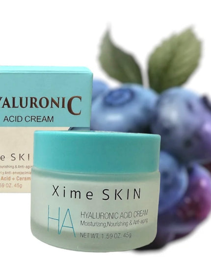 XIME SKIN - CREMA ÁCIDO HYALURONICO