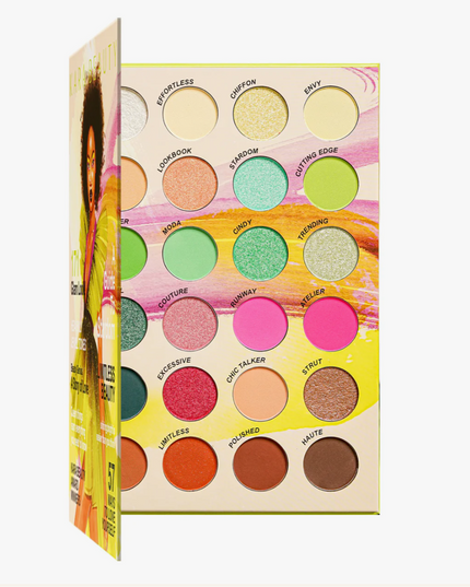 KARA BEAUTY - Limitless Beauty Palette