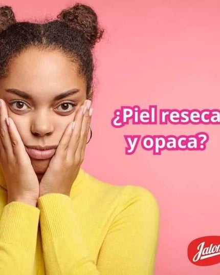 Jaloma Agua de Rosas