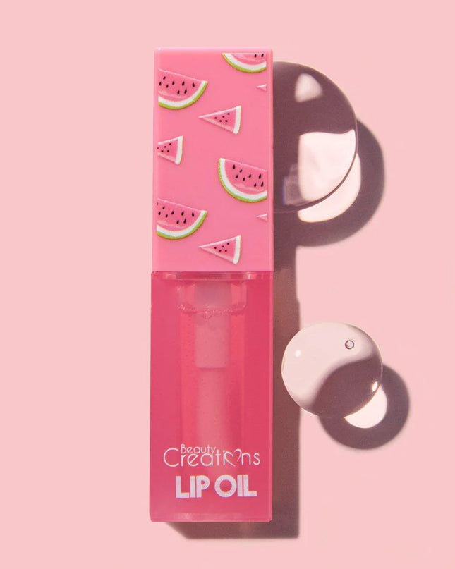 BEAUTY CREATIONS - SWEET DOSE LIP OIL