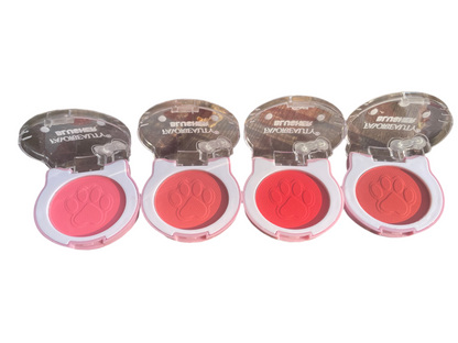 SANRIO - H/KITTY BLUSH POWDER COMPACT