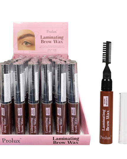 PROLUX - LAMINATING BROW WAX