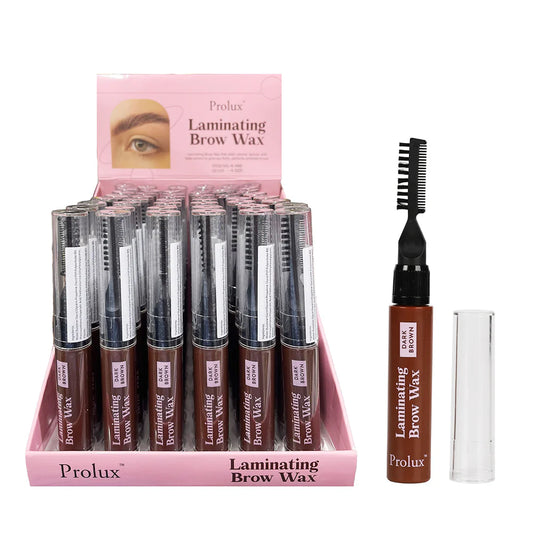 PROLUX - LAMINATING BROW WAX