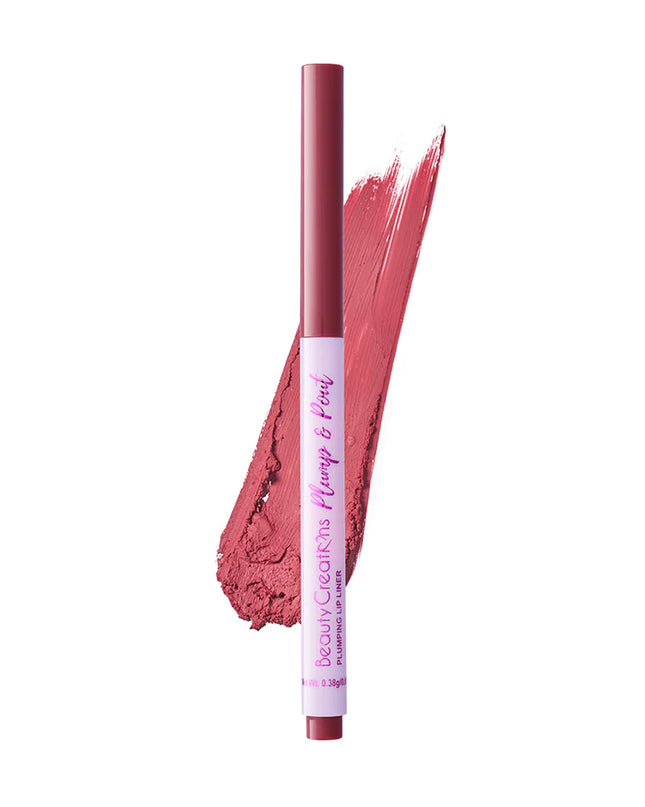 BEAUTY CREATIONS - PLUMP & POUT PLUMPING LIP LINER