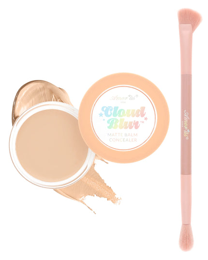 AMORUS - Cloud Blur Matte Balm Concealer