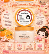 🌸Kojic🍚