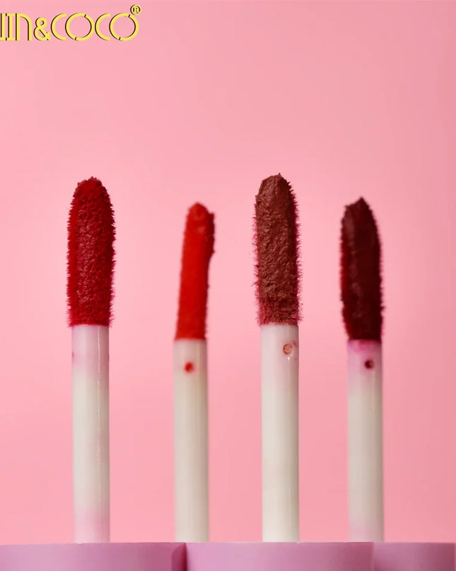 KEVIN & COCO - Be happy Lip Mousse 👑