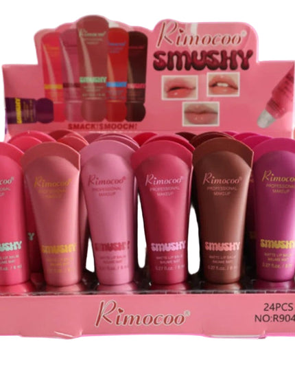 SMUSHY MATTE LIP BALM (DUPE NYX)