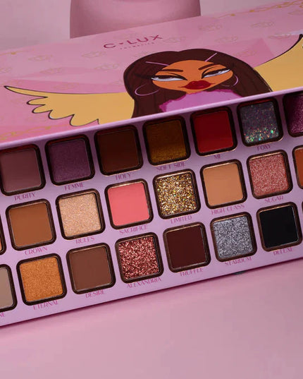 C•LUX - Dolls Mansion Palette