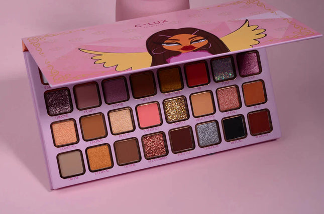 C•LUX - Dolls Mansion Palette