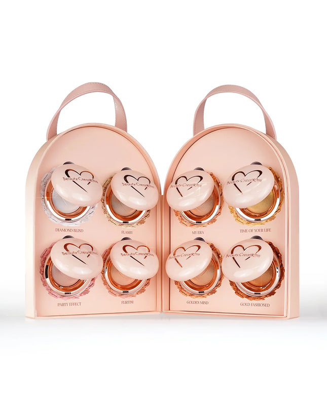 BEAUTY CREATIONS - Final Finish Baked Highlighter PR