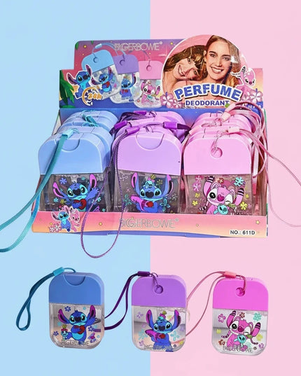 PERFUME STITCHH & ANGELA (SMELL SWEET) 💕