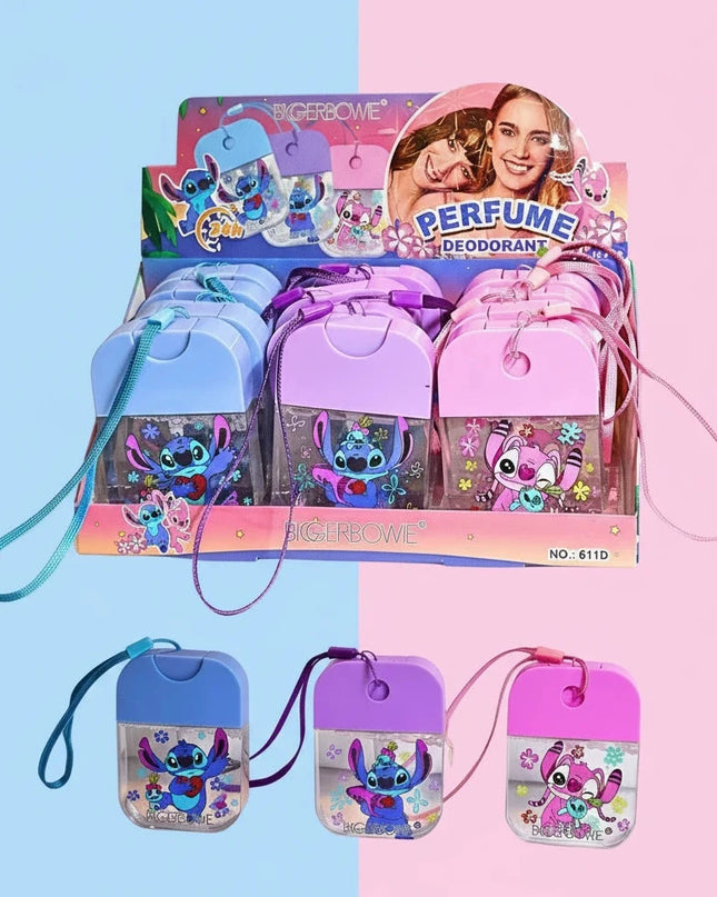 PERFUME STITCHH & ANGELA (SMELL SWEET) 💕