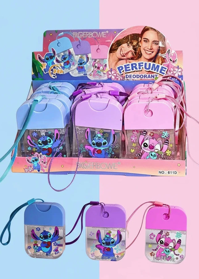 PERFUME STITCHH & ANGELA (SMELL SWEET) 💕