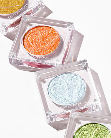 BEAUTY CREATIONS - RIDING SOLO SINGLE SHADOW