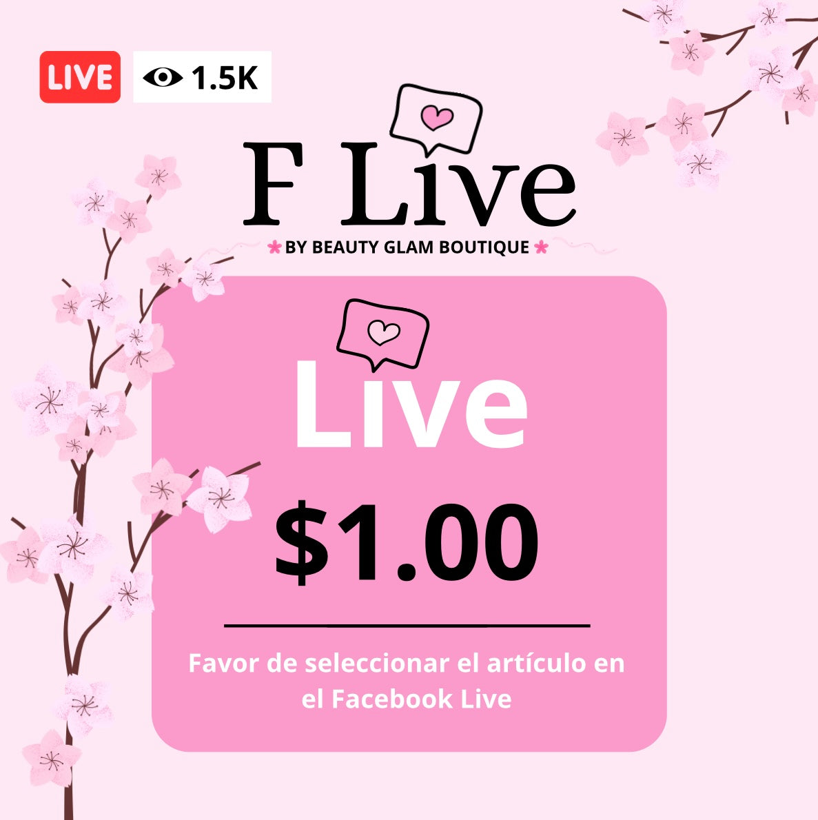 Live