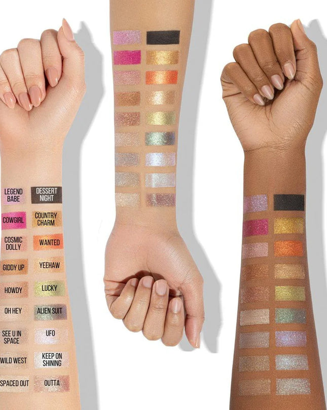 BEAUTY CREATIONS - RIDING SOLO SINGLE SHADOW