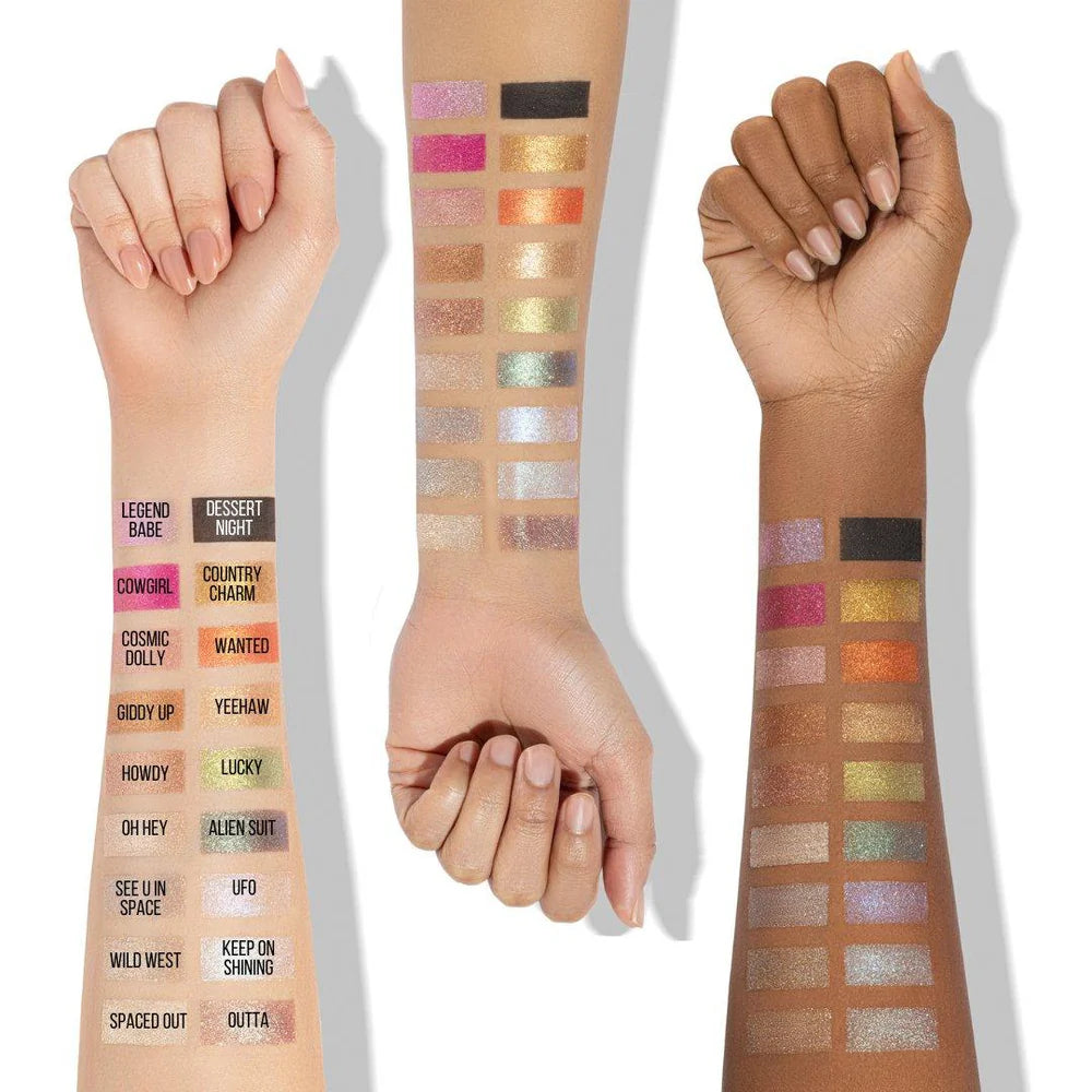 BEAUTY CREATIONS - RIDING SOLO SINGLE SHADOW