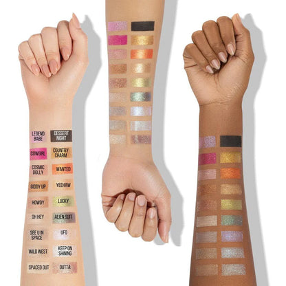 BEAUTY CREATIONS - RIDING SOLO SINGLE SHADOW
