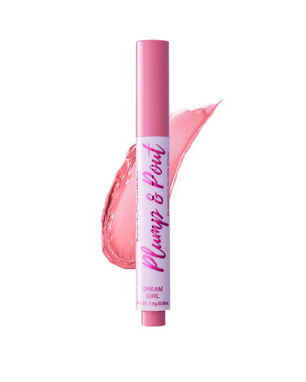 BEAUTY CREATIONS - PLUMP & POUT PLUMPING GLOSS STICK