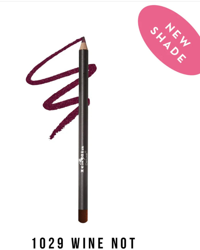 ITALIA DELUXE - ULTRAFINE EYELINER PENCIL