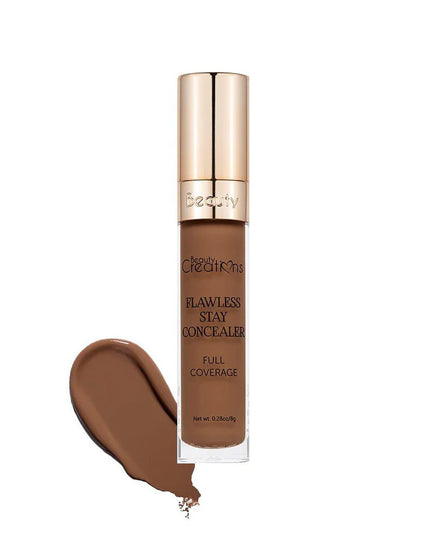 BEAUTY CREATIONS - FLAWLESS STAY CONCEALER