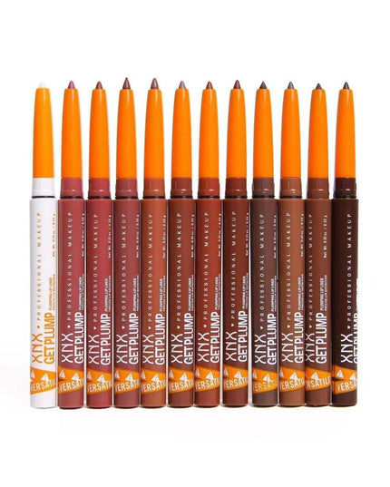GIRLY’s - Lip Liner YNX (Super Creamy and High Pigmentation)