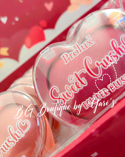 PROLUX - Sweet Crush Powder Blush 💖