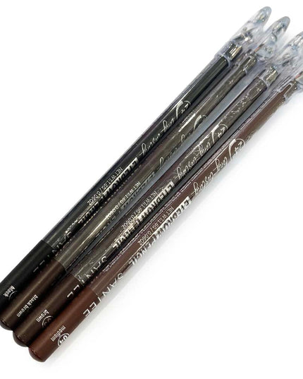 Pen Eyeliner Long Lasting 24hrs