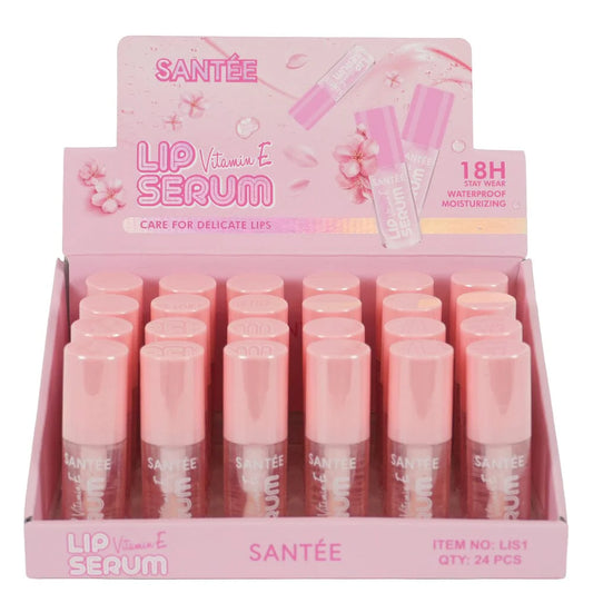 Serum de Labios con Vitamina E