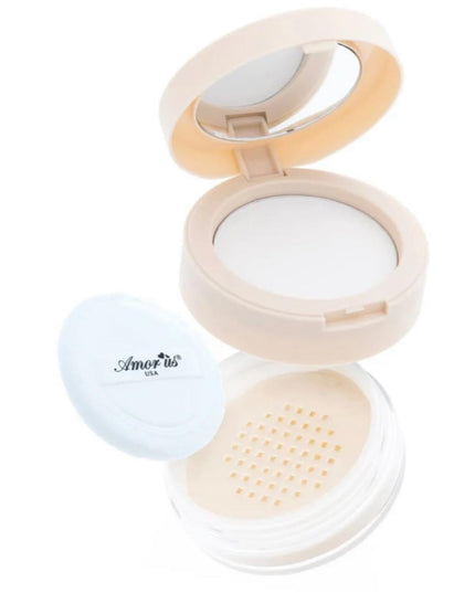 AMORUS - Polvo 2 in 1 (Compactado & Suelto)