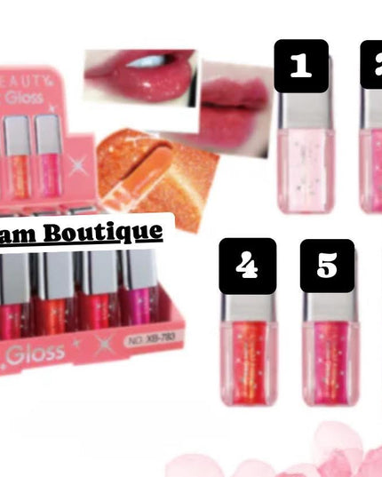 XIME BEAUTY - Cosmic Gloss 💫