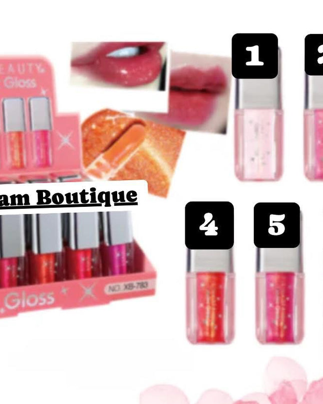 XIME BEAUTY - Cosmic Gloss 💫