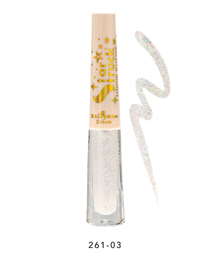 ITALIA DELUXE - STAR CLASSIC LIQUID GLITTERS
