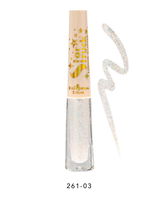 ITALIA DELUXE - STAR CLASSIC LIQUID GLITTERS